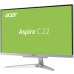 Acer Aspire C22-865 i3-8130U 4GB 1TB 21.5 DOS