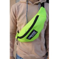 CNT002 - Keten Erkek Çapraz Çantası YESIL CNT002 - Keten Erkek Çapraz Çantası YESIL