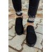 CH003 SST Comoscio Classico Erkek Ayakkabı SIYAH