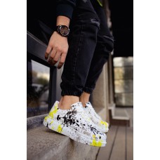 CH255 - CBT Colorfull Erkek Ayakkabı S.BENEKLI