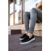 CH002 CBT Loafer Pelle Erkek Ayakkabı SIYAH