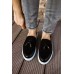 CH002 CBT Loafer Pelle Erkek Ayakkabı SIYAH