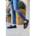 CH127 RST Loafer-X Erkek Ayakkabı SIYAH