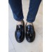 CH127 RST Loafer-X Erkek Ayakkabı SIYAH