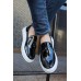 CH127 RBT Loafer-X Erkek Ayakkabı SIYAH