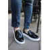 CH127 RBT Loafer-X Erkek Ayakkabı SIYAH