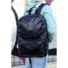 CNT006 - Cilt Deri Erkek Sırt Çantası SIYAH CNT006 - Cilt Deri Erkek Sırt Çantası SIYAH