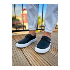 CH147 CBT Dobeny Erkek Ayakkabı SIYAH CH147 CBT Dobeny Erkek Ayakkabı SIYAH