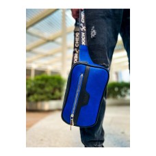 CH101 - Poani Tablet Erkek Çanta SIYAH/MAVI CH101 - Poani Tablet Erkek Çanta SIYAH/MAVI