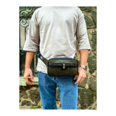 CH101 - Poani Tablet Erkek Çanta SIYAH / HAKI CH101 - Poani Tablet Erkek Çanta SIYAH / HAKI