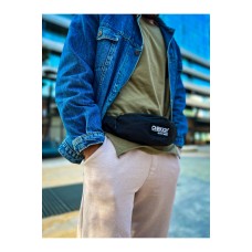 CNT002 - Keten Erkek Çapraz Çantası SIYAH CNT002 - Keten Erkek Çapraz Çantası SIYAH