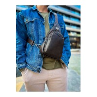 CNT008 - Cilt Deri Erkek Omuz Çantası KAHVE CNT008 - Cilt Deri Erkek Omuz Çantası KAHVE