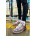 CH254 - CBT Pittura Erkek Ayakkabı 548 KAHVE / BEYAZ SPLUSH CH254 - CBT Pittura Erkek Ayakkabı 548 KAHVE / BEYAZ SPLUSH