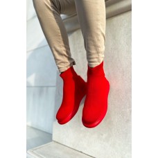 CH207 - TRT Maglieria-T Erkek Ayakkabı KIRMIZI CH207 - TRT Maglieria-T Erkek Ayakkabı KIRMIZI