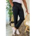 Chekcich Jogger Pantolon SIYAH