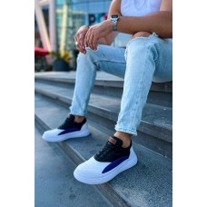 CH115 - CBT Literide Erkek Ayakkabı BEYAZ/SAX MAVI/SIYAH CH115 - CBT Literide Erkek Ayakkabı BEYAZ/SAX MAVI/SIYAH