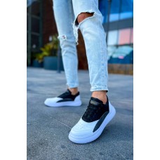 CH115 - CBT Literide Erkek Ayakkabı BEYAZ/ANTRASIT/SIYAH CH115 - CBT Literide Erkek Ayakkabı BEYAZ/ANTRASIT/SIYAH