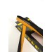 MR001 Chekich Memory Ortopedik Tabanlık SIYAH