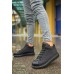 CH111 GST Milano Erkek Bot SIYAH/SIYAH