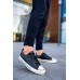 CH999 FBT Casual Erkek Ayakkabı SIYAH