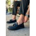 CH127 FST Loafer-X Erkek Ayakkabı SIYAH