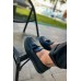 CH127 FST Loafer-X Erkek Ayakkabı SIYAH