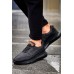 CH179 CST Sporty Runner Erkek Ayakkabı SIYAH
