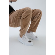 CH185 CBT Force Mirror Erkek Ayakkabı BEYAZ CH185 CBT Force Mirror Erkek Ayakkabı BEYAZ