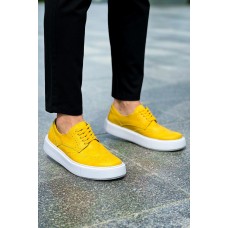CH149 CBT Changer Over Erkek Ayakkabı SARI CH149 CBT Changer Over Erkek Ayakkabı SARI