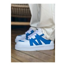 CH2407 CBT Star-X Erkek Spor Ayakkabı BEYAZ/MAVI CH2407 CBT Star-X Erkek Spor Ayakkabı BEYAZ/MAVI