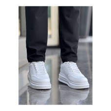 CH415 - CBT Avax Erkek Ayakkabı BEYAZ