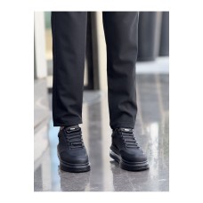 CH415 - CST Avax Erkek Ayakkabı SIYAH