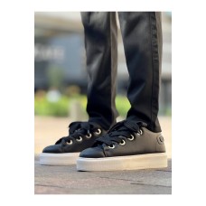 CH2531 - Anjelino Erkek Ayakkabı SIYAH CH2531 - Anjelino Erkek Ayakkabı SIYAH