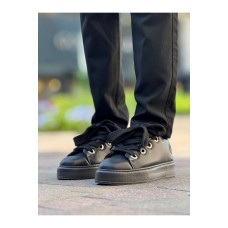 CH2531 - Anjelino Erkek Ayakkabı SIYAH CH2531 - Anjelino Erkek Ayakkabı SIYAH