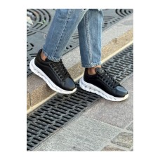 CH2533 - BT Erkek Ayakkabı SIYAH CH2533 - BT Erkek Ayakkabı SIYAH