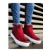 CH023 CBT UltraBoss Erkek Bot BORDO