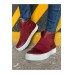 CH023 CBT UltraBoss Erkek Bot BORDO