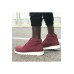 CH047 SBT Erkek Bot BORDO
