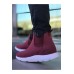 CH049 SBT Erkek Bot BORDO