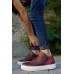 CH004 CBT Hıde Erkek Ayakkabı BORDO