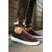 CH007 FBT  Erkek Ayakkabı BORDO