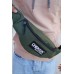 CNT002  Keten Erkek Çapraz Çantası HAKI