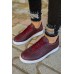 CH063 Star-X CBT Erkek Ayakkabı BORDO
