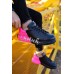 CH254 CST Pittura Erkek Ayakkabı 477 SIYAH / PEMBE  CHEKICH