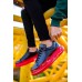 CH254 CST Pittura Erkek Ayakkabı 479 KIRMIZI / BEYAZ TABAN