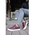 CH061 CBT Rex Erkek Ayakkabı BORDO