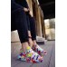 CH255 CBT Colorfull Erkek Ayakkabı K.RENKLI