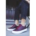 CH033 CBT Felton Erkek Ayakkabı BORDO