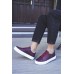 CH033 CBT Felton Erkek Ayakkabı BORDO