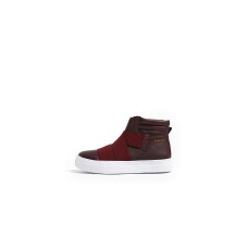 CH023 CBT UltraBoss Erkek Bot BORDO
